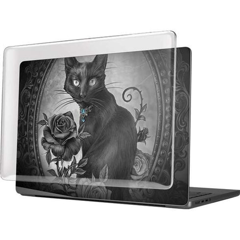 Alchemy Paracelsus - The Philosophers Familiar MacBook Pro 14in (2021-24) Case plus Skin